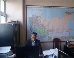 Шоев Саидумар